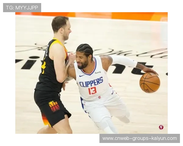 乔治领爵士抢占东部高位，反弹势头明显